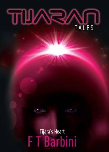 Tijara's Heart: (4 Tijaran Tales)