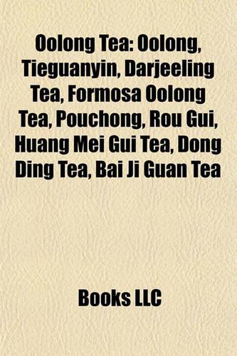 Oolong Tea