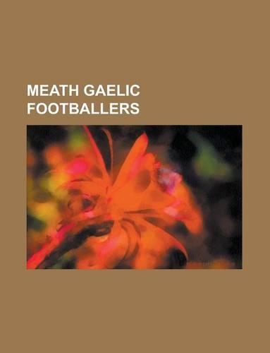 Meath Gaelic Footballers