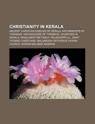 Christianity in Kerala