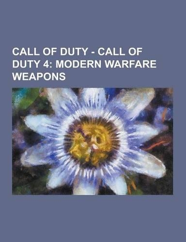 Call of Duty - Call of Duty 4