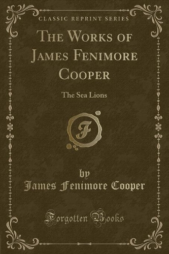 The Works of James Fenimore Cooper