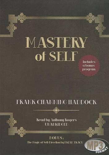 Mastery of Self