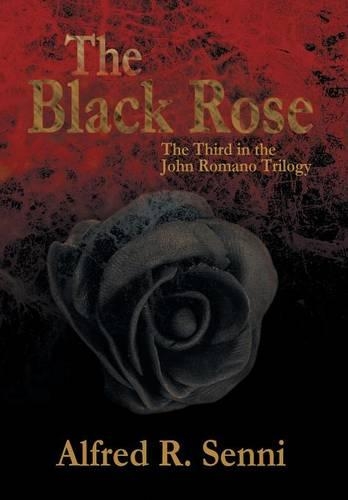 Black Rose: (English)