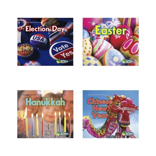 Holidays and Festivals