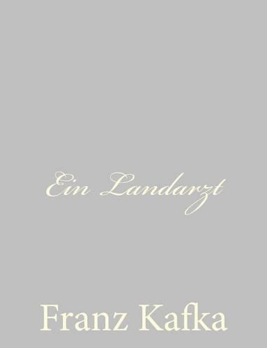 Ein Landarzt