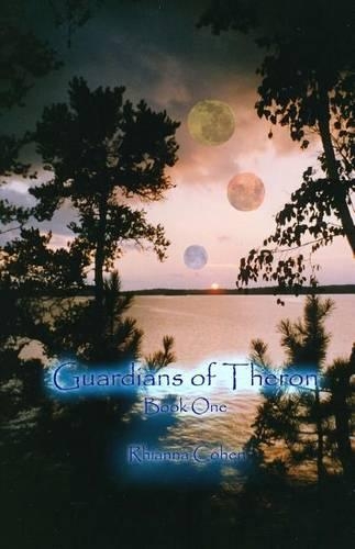 Guardians of Theron: Book One(Guardians of Theron)