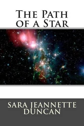 The Path of a Star