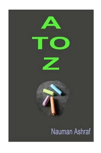 A to Z: Names and pictures of animals from A to Z(English)