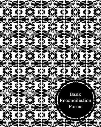 Bank Reconciliation Forms