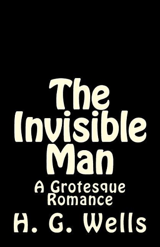 The Invisible Man