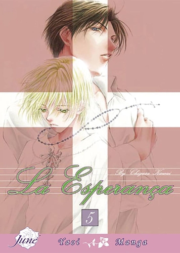 La Esperanca: Volume 5