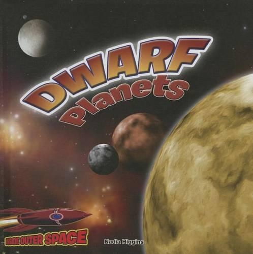 Dwarf Planets