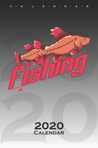 Fishing Calendar 2020