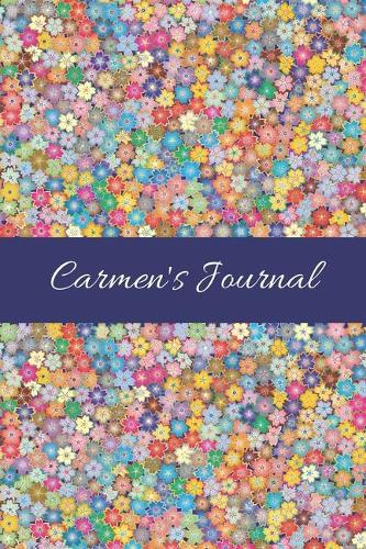 Carmen's Journal
