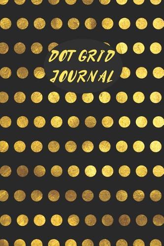 Dot Grid Journal