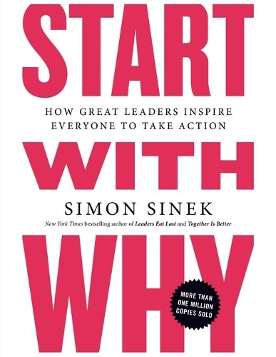 Start with Why