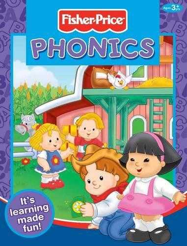 Fisher-Price Phonics