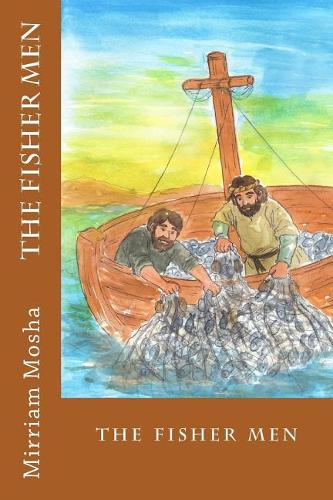 FisherMen: Jesus calls his disciples