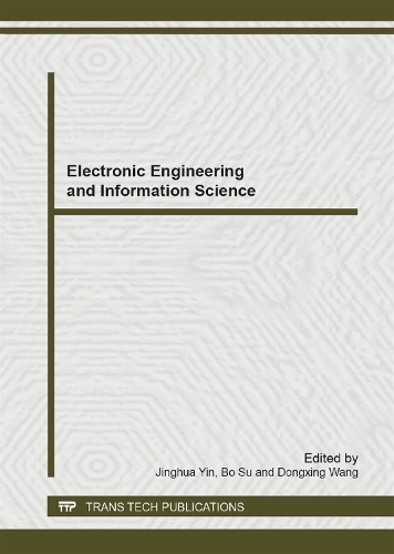 Electronic Engineering and Information Science