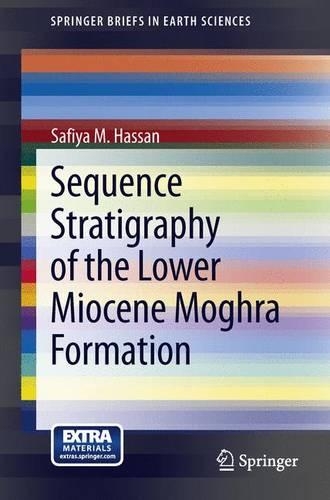 Sequence Stratigraphy of the Lower Miocene Moghra Formation in the Qattara Depression, North Western Desert, Egypt: (SpringerBriefs in Earth Sciences)
