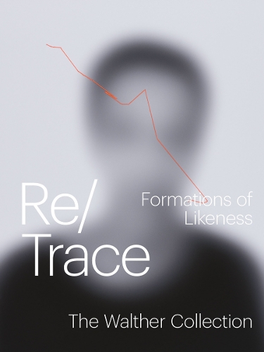 Re/Trace: Formations of Likeness