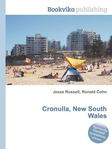 Cronulla, New South Wales