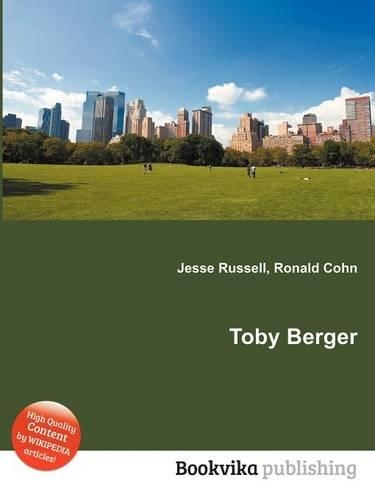 Toby Berger: (English)