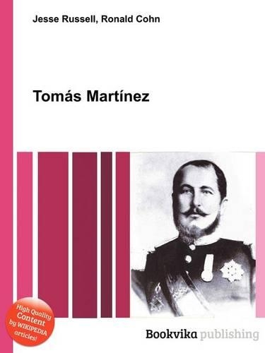 Tomas Martinez