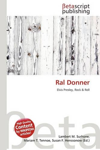 Ral Donner