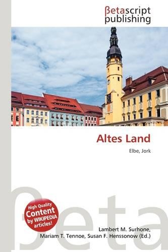 Altes Land