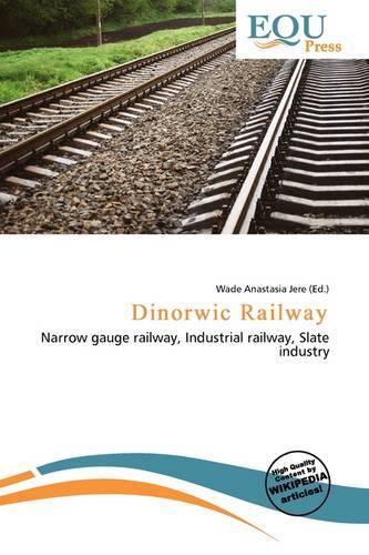 Dinorwic Railway