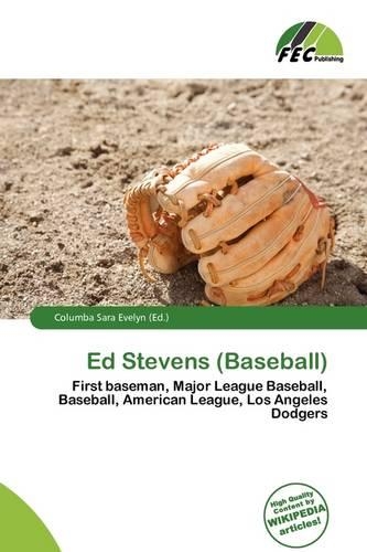 Ed Stevens (Baseball)