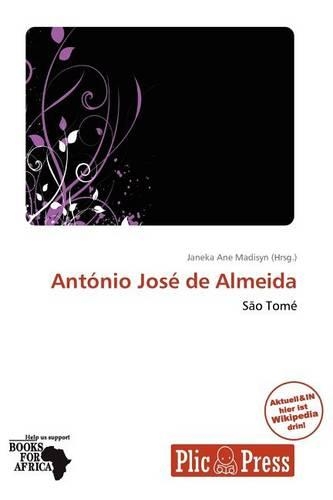 Ant Nio Jos de Almeida