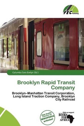 Brooklyn Rapid Transit Company