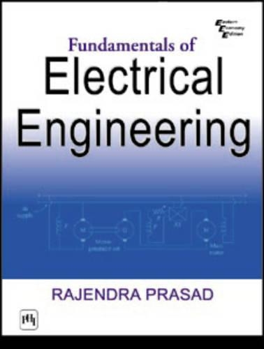 Fundamentals of Electrical Engineering