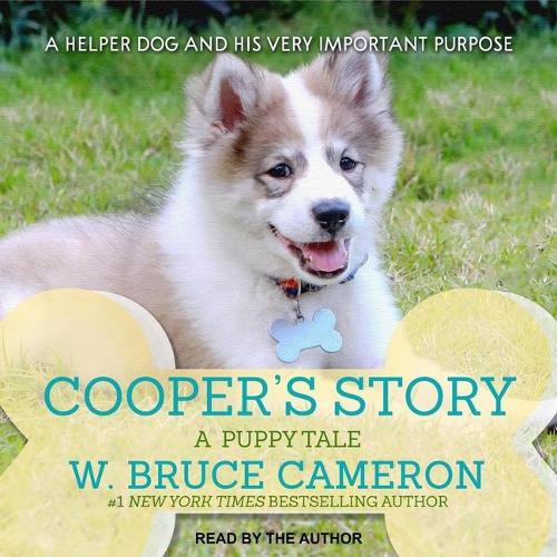 Cooper's Story: A Puppy Tale(9 Puppy Tale)