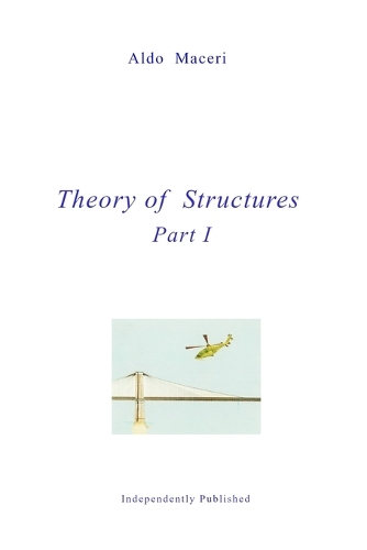 Theory of Structures - Part I