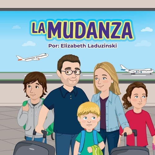 La mudanza