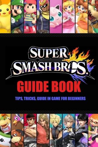 Super Smash Bros. Guide Book