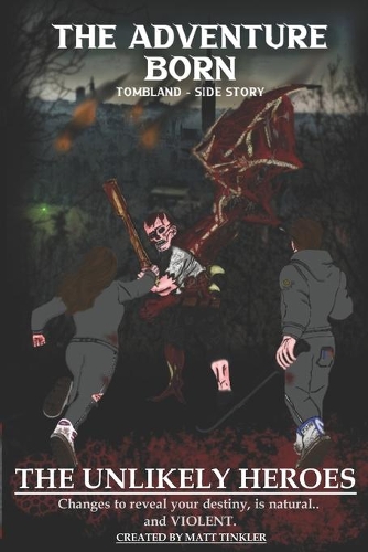 Book Cover