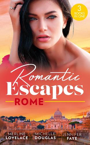 Romantic Escapes: Rome