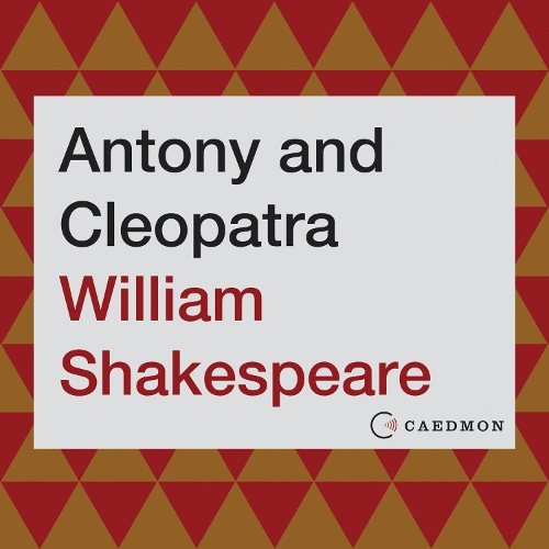 Antony and Cleopatra