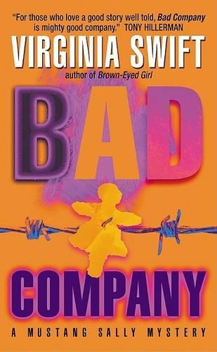 Bad Company