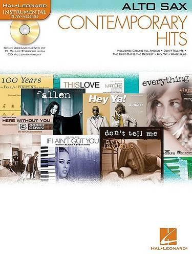 Instrumental Play-Along