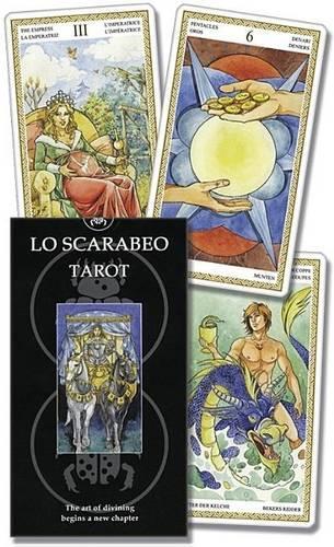 The Lo Scarabeo Tarot