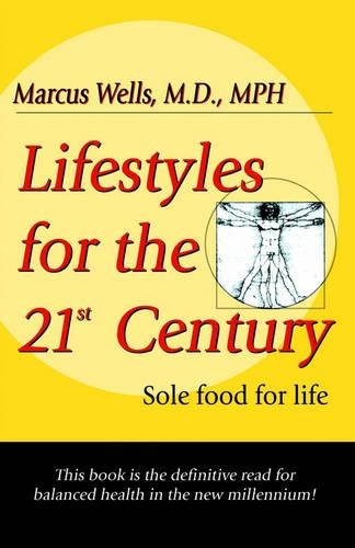 Lifestyles for the 21st Century