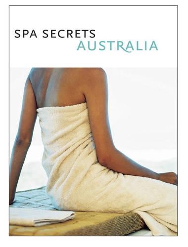 Spa Secrets Australia: (Deck of Secrets)