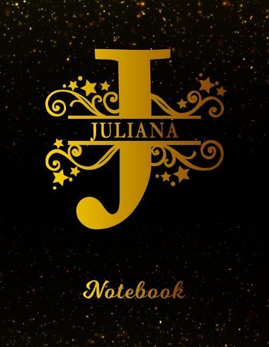 Juliana Notebook
