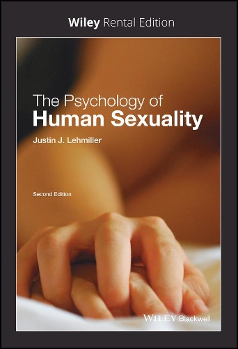 The Psychology of Human Sexuality
